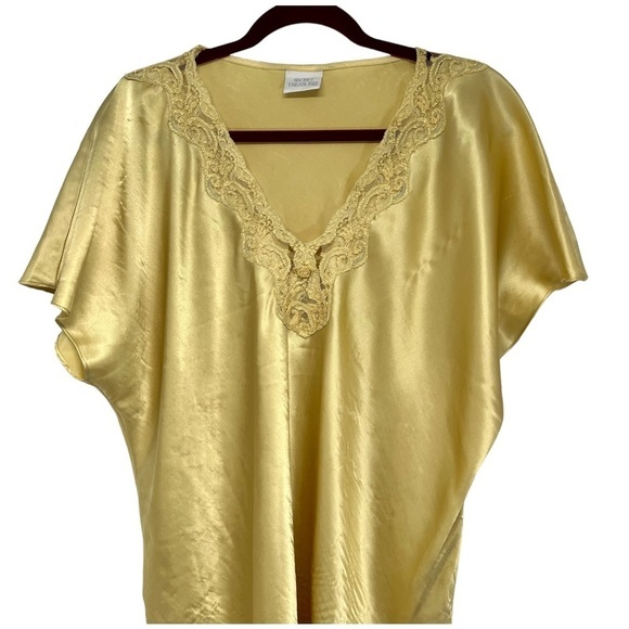 Vintage Nightgown Bundle 4 Piece 2X Pajama Bundle - Picture 7 of 15